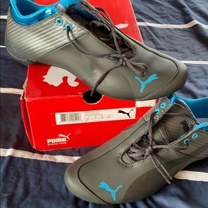 Puma Future Cat M1 Carbon Shoes **Deadstock**